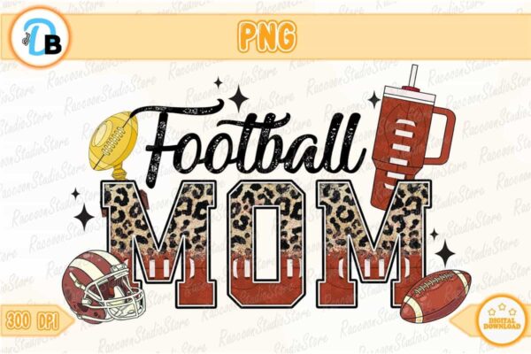 retro-football-mama-png-game-day-png-instant-download