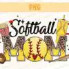 Retro Softball Mom Png retro-softball-mom-png-mothers-day-png-instant-download