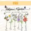 mamas-garden-png-instant-download
