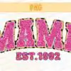 Faux Sequins Mama Png faux-sequins-mama-png-faux-embroidery-instant-download
