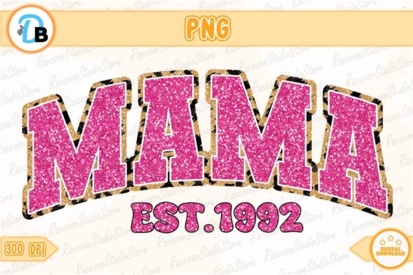 faux-sequins-mama-png-faux-embroidery-instant-download