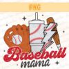 baseball-mama-png-glitter-mama-png-instant-download
