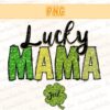 lucky-mam-instant-download
