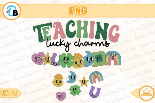 teaching-lucky-charms-png-instant-download