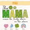 CUSTOM Lucky Mama St. Patrick’s PNG Name Instant Download custom-lucky-mama-st-patricks-png-name-instant-download