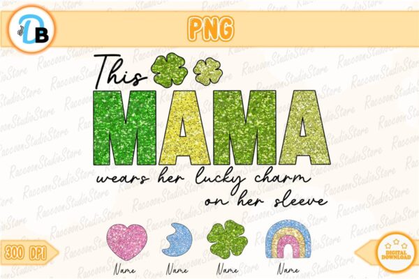 custom-lucky-mama-st-patricks-png-name-instant-download