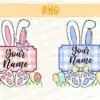 boy-and-girl-easter-day-custom-kid-name-instant-download