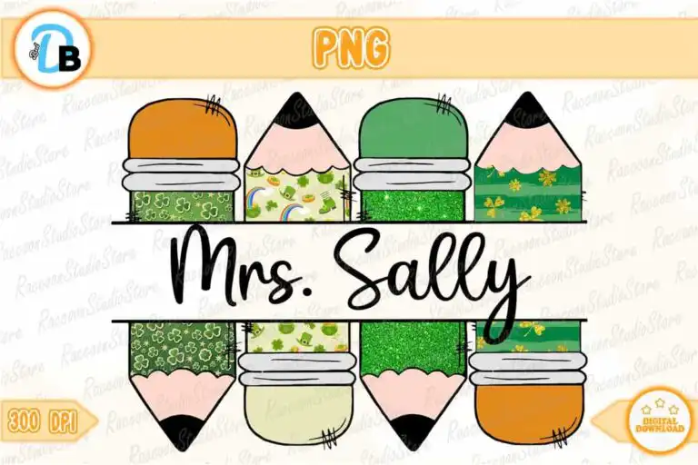 custom-teacher-st-patricks-png-instant-download