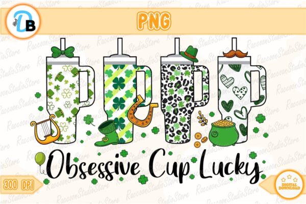 obsessive-cup-lucky-patrick-day-png-instant-download