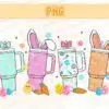 bunny-easter-cup-png-happy-easter-png-instant-download