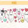 Retro Valentines Love Season PNG Instant Download retro-valentines-love-season-png-instant-download