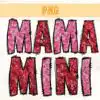 Mama Mini Valentine PNG Instant Download mama-mini-valentine-png-instant-download