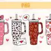 retro-valentines-png-instant-download