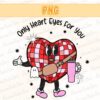 only-heart-eyes-for-you-png-instant-download