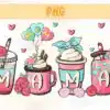 Mama Coffee PNG Instant Download mama-coffee-png-instant-download
