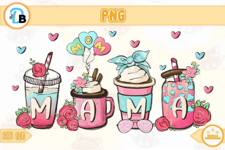 mama-coffee-png-instant-download