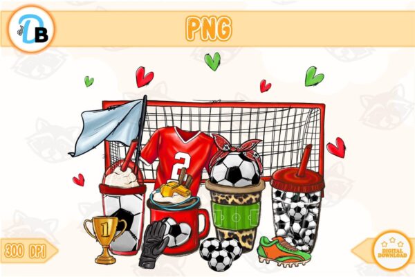 soccer-mom-coffee-png-instant-download