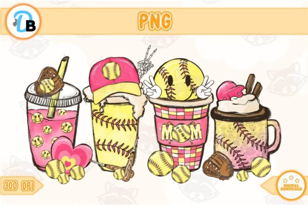 softball-mama-coffee-png-instant-download