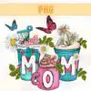 Mom Coffee PNG Instant Download mom-coffee-png-instant-download
