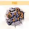 Spooky Babe Png Instant Download spooky-babe-png-instant-download
