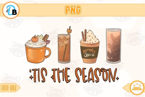 tis-the-season-fall-png-retro-fall-png-instant-download