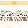 Tis' the Season Fall Png Instant Download tis-the-season-fall-png-instant-download