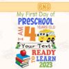custom-first-day-of-preschool-png-instant-download