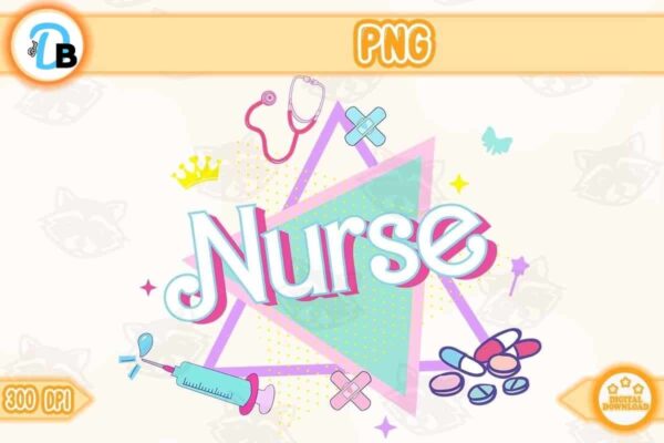 school-nurse-png-instant-download