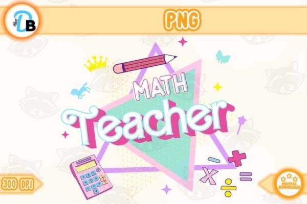 math-teacher-png-instant-download