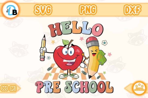 hello-pre-school-png-retro-back-to-scho-instant-download