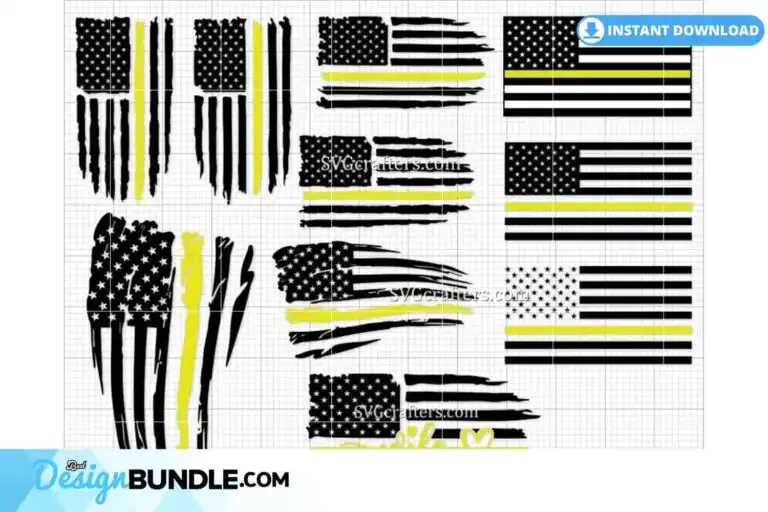 dispatcher-svg-bundle-911-dispatcher