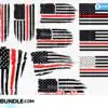 Firefighter Svg Bundle firefighter-svg-bundle-fireman-svg