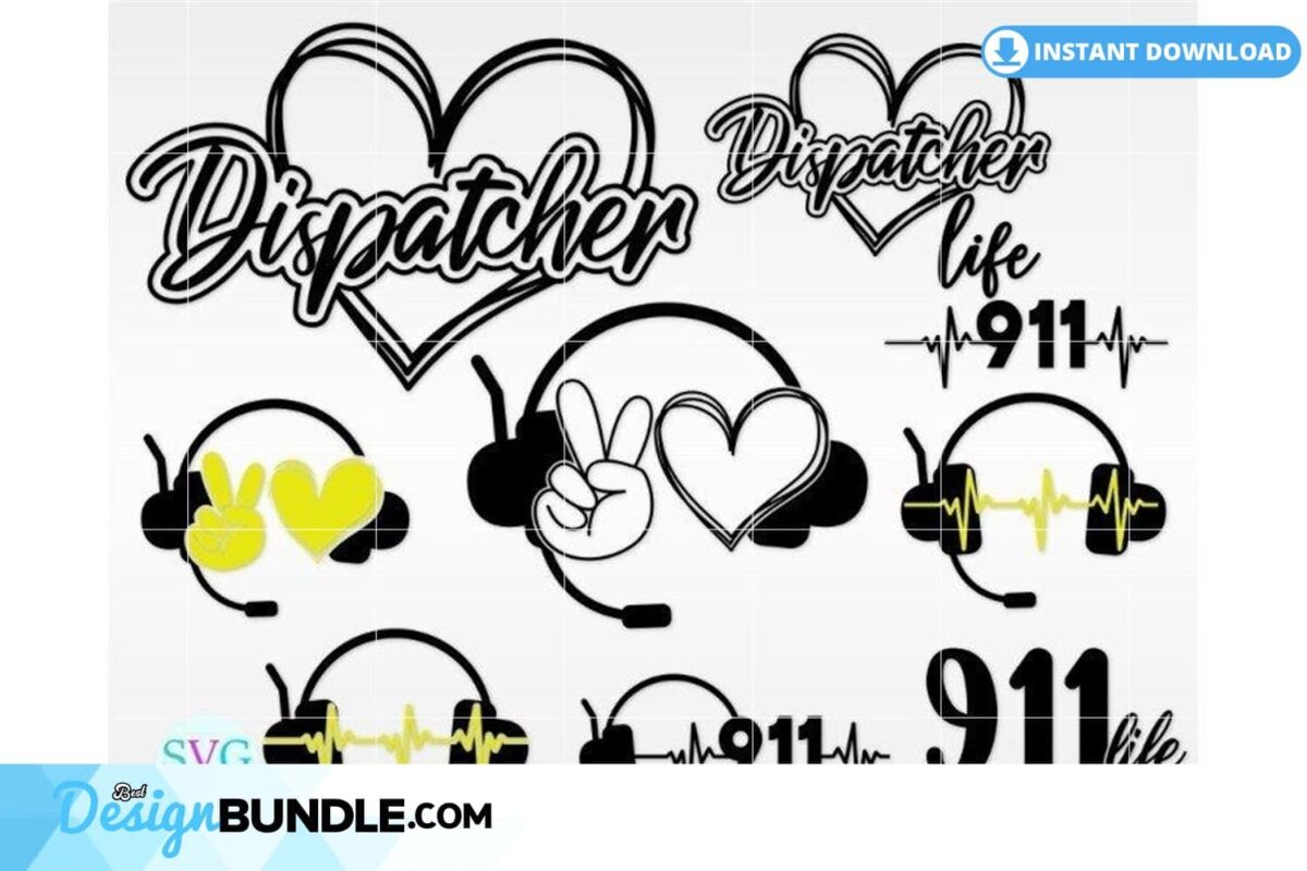 dispatcher-svg-911-dispatcher-svg-png