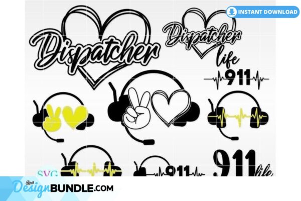 dispatcher-svg-911-dispatcher-svg-png