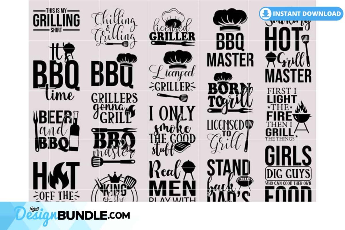 barbecue-master-svg-bundle