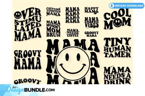 mama-svg-retro-mama-svg-mom-svg