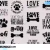 dog-svg-bundle-dog-bandana-svg