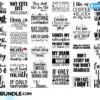 35 Funny Quotes Svg Bundle 35-funny-quotes-svg-bundle