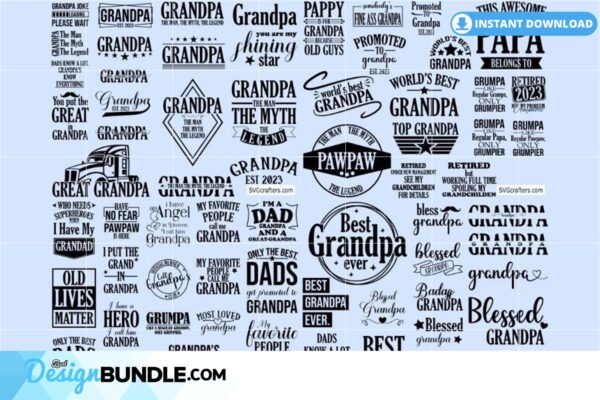 grandpa-bundle-svg-grandpa-svg