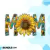 Mom Sublimation mom-sublimation-western-mom-png-mama