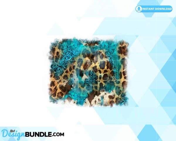 leopard-background-western-sublimation