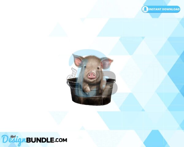 pig-sublimation-pig-clipart-pig-png