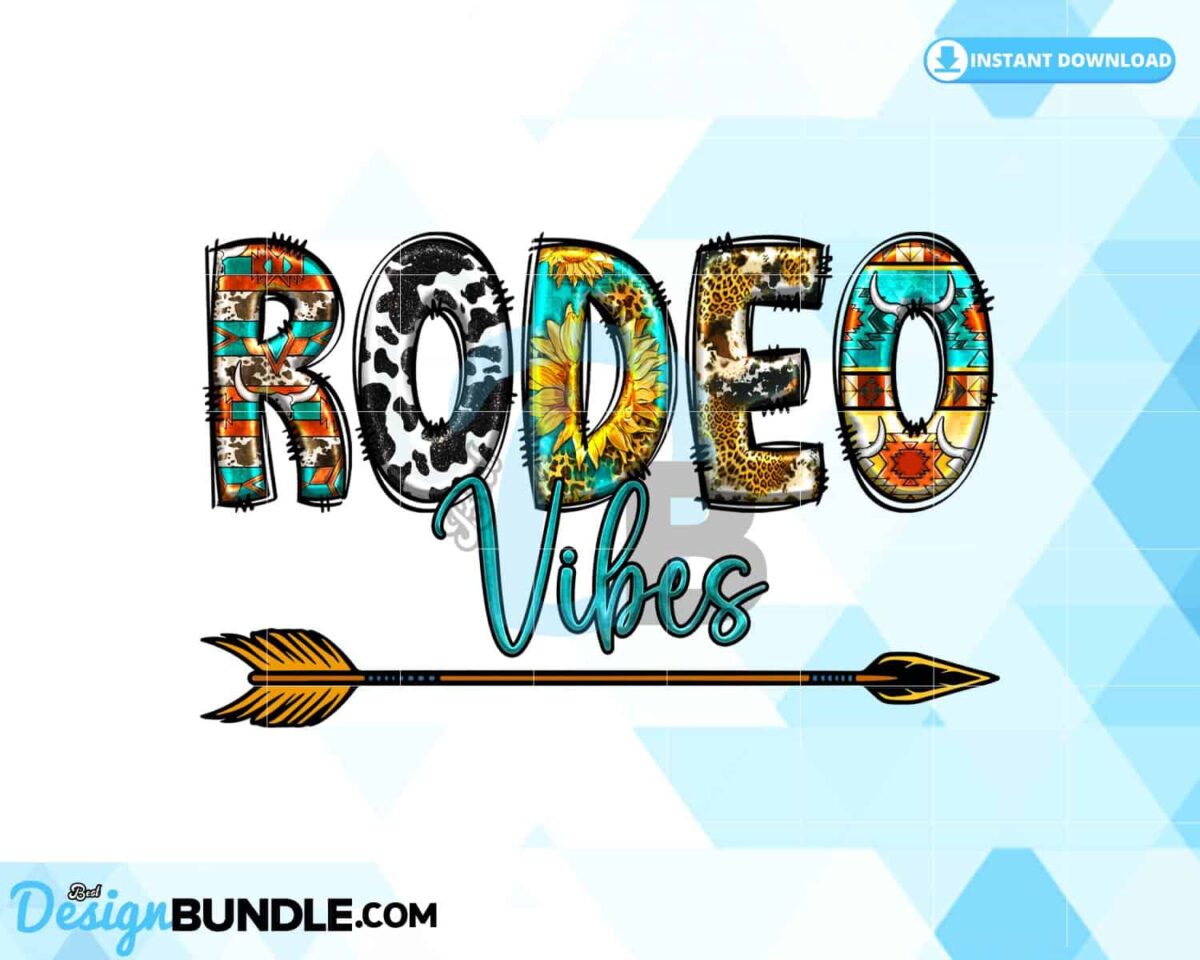 rodeo-sublimation-rodeo-vibes-western