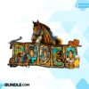 western-rodeo-png-rodeo-sublimation-png