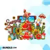 summer-sublimation-png-summer-mom-png