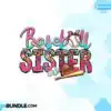 Baseball Sublimation baseball-sublimation-baseball-sister