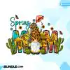 mom-sublimation-spring-mom-gnome-png