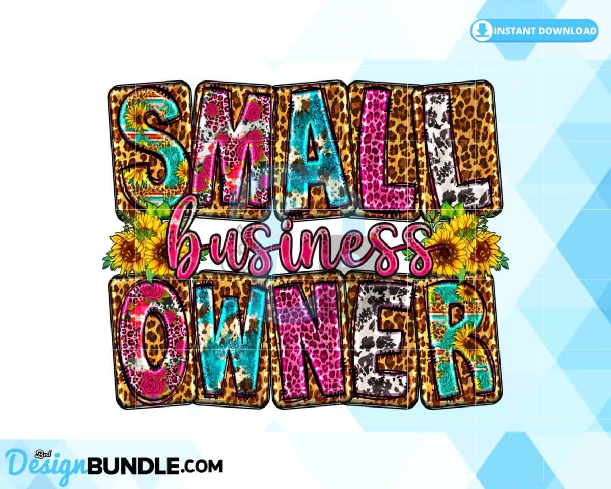 small-business-owner-png-boss-mom-png