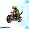 dinosaur-png-motorcycle-png-trex-png