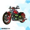 chopper-motorcycle-png-biker-motorbike